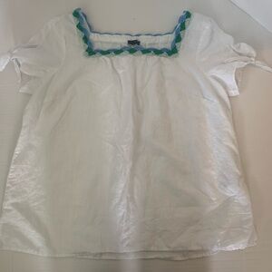 Women’s TALBOTS Blouse 1X